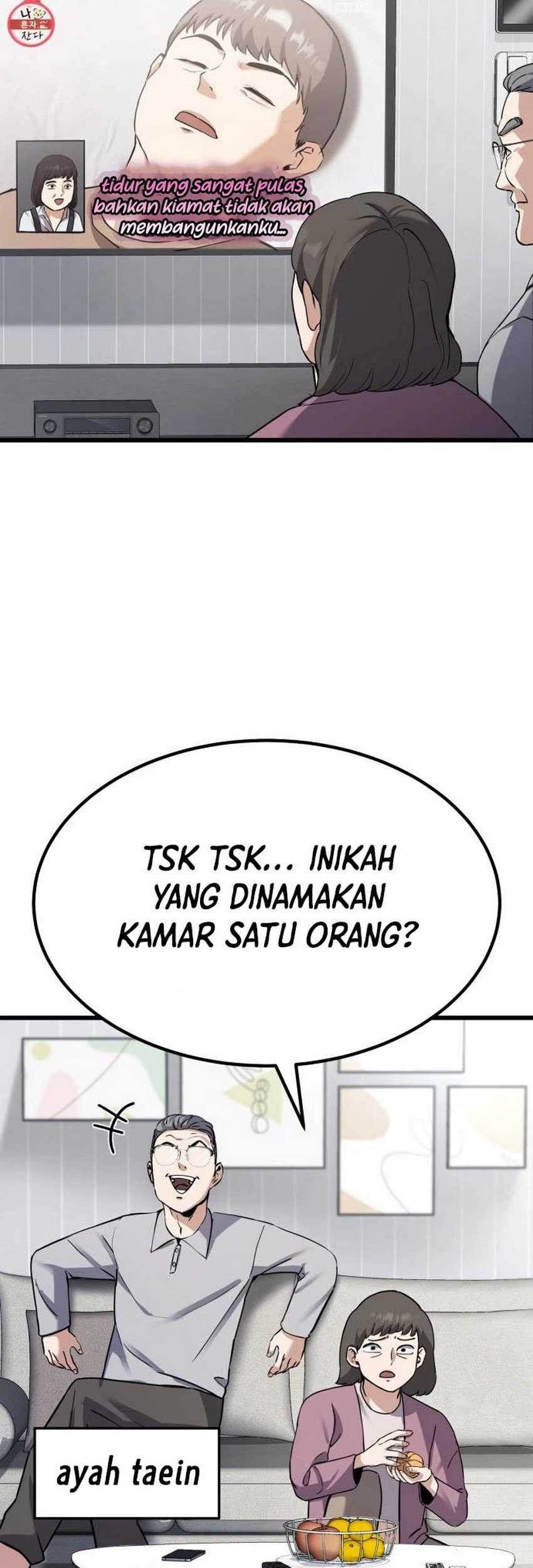 What Can I Do Alone? Chapter 2 Gambar 17