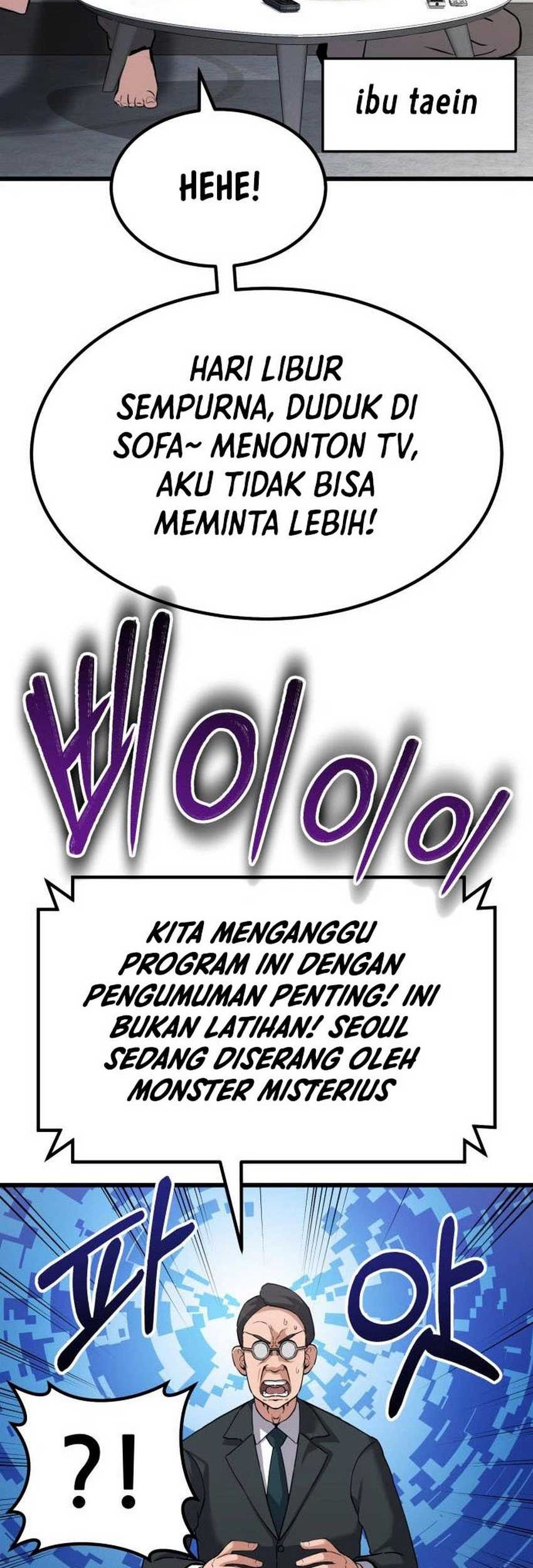 What Can I Do Alone? Chapter 2 Gambar 18