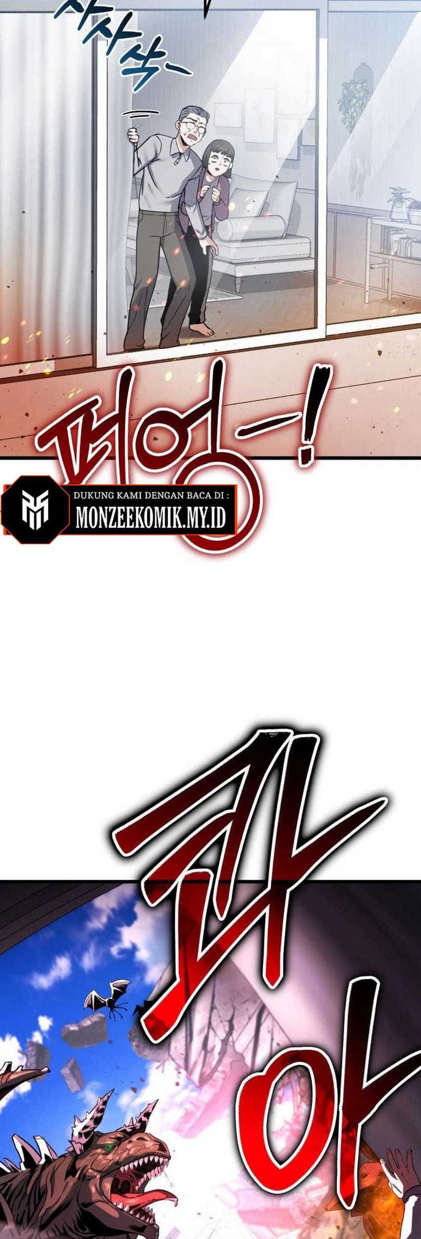What Can I Do Alone? Chapter 2 Gambar 21