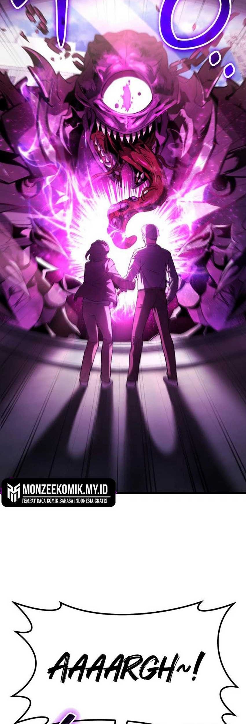 What Can I Do Alone? Chapter 2 Gambar 25