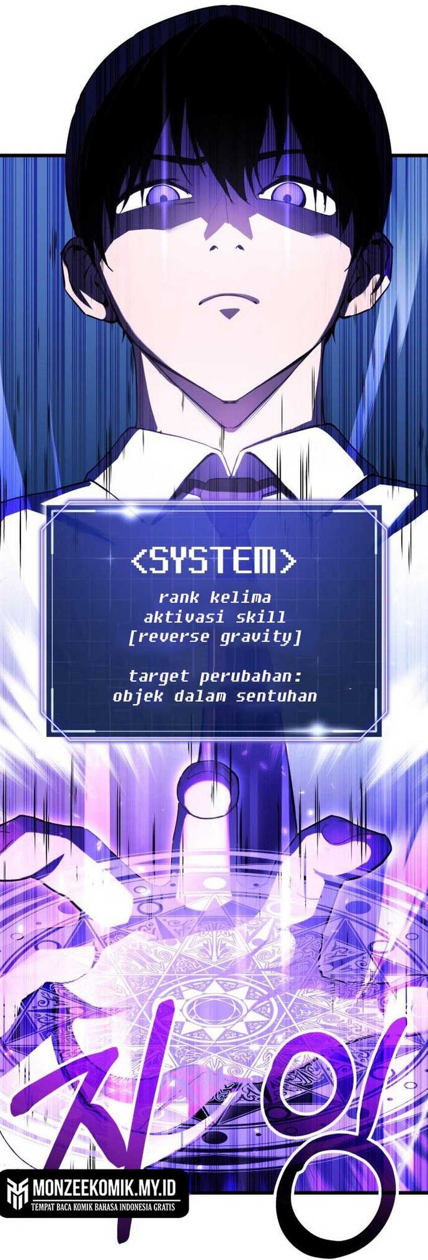What Can I Do Alone? Chapter 2 Gambar 29