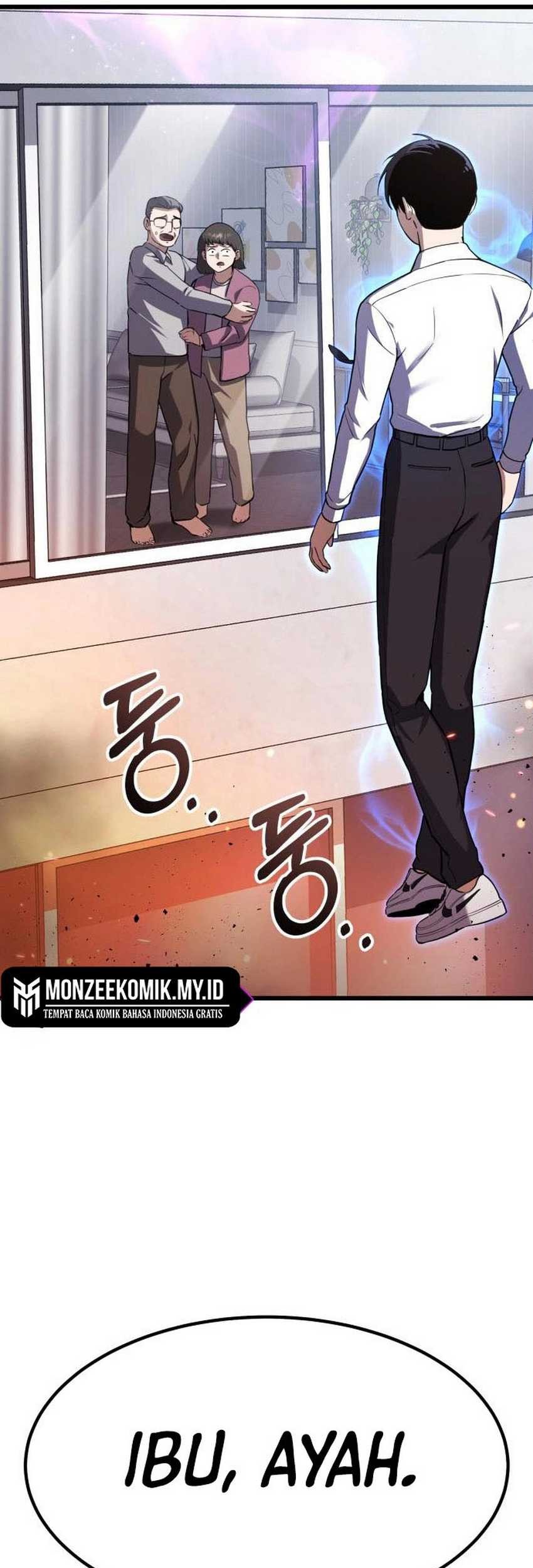 What Can I Do Alone? Chapter 2 Gambar 34