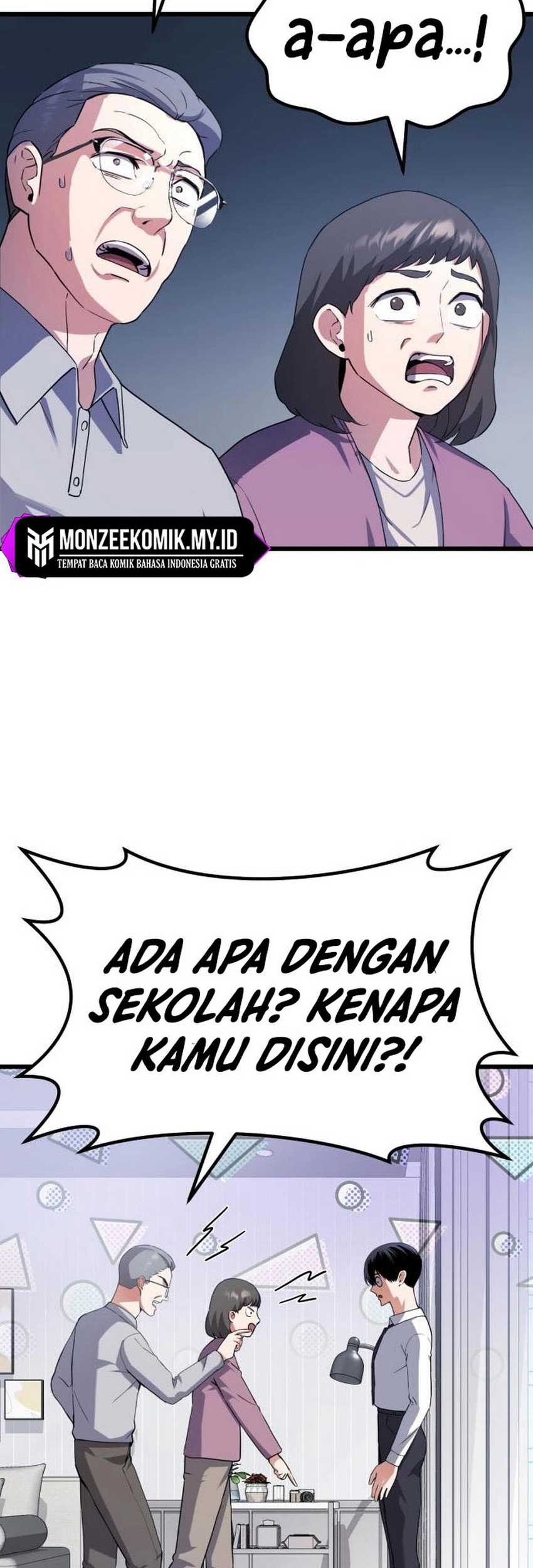 What Can I Do Alone? Chapter 2 Gambar 37