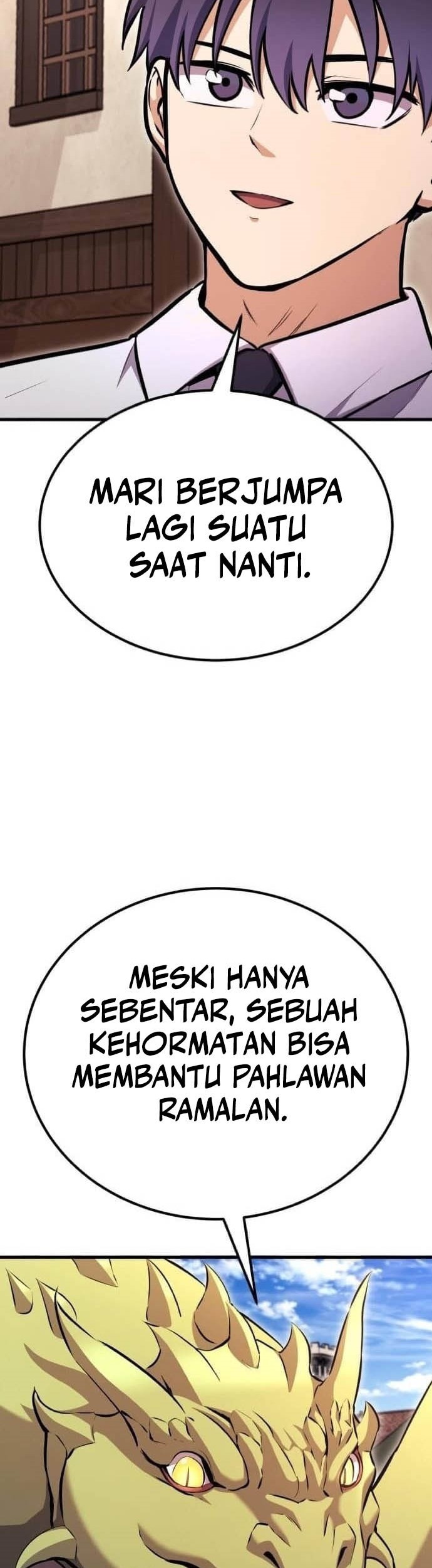 What Can I Do Alone? Chapter 20 Gambar 19