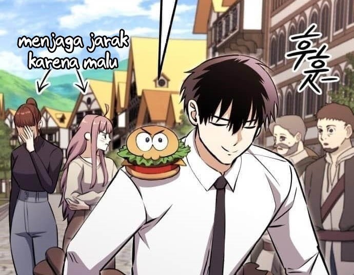 What Can I Do Alone? Chapter 20 Gambar 26