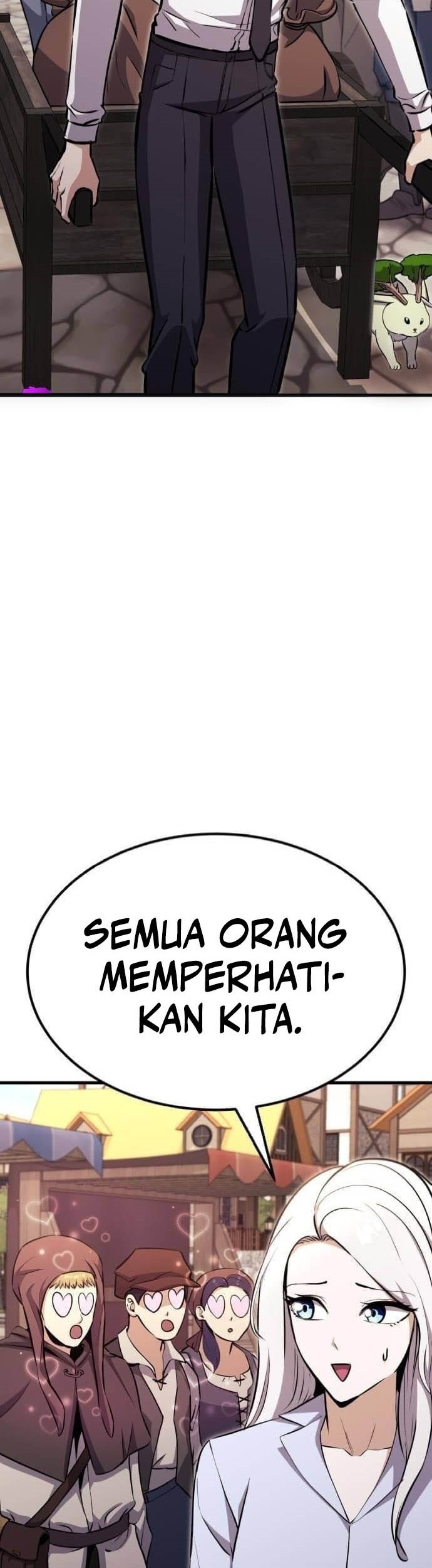 What Can I Do Alone? Chapter 20 Gambar 27