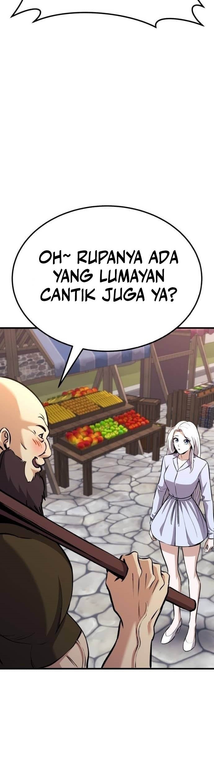 What Can I Do Alone? Chapter 20 Gambar 35