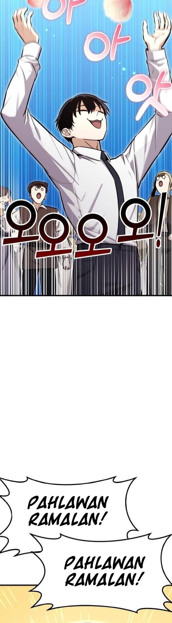 What Can I Do Alone? Chapter 20 Gambar 55