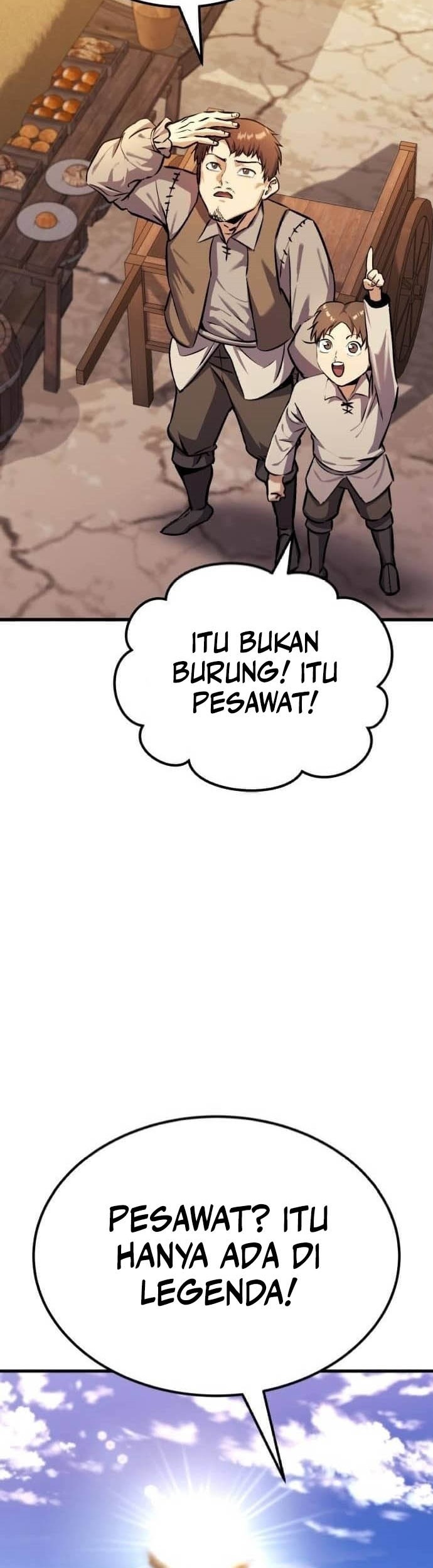 What Can I Do Alone? Chapter 20 Gambar 3