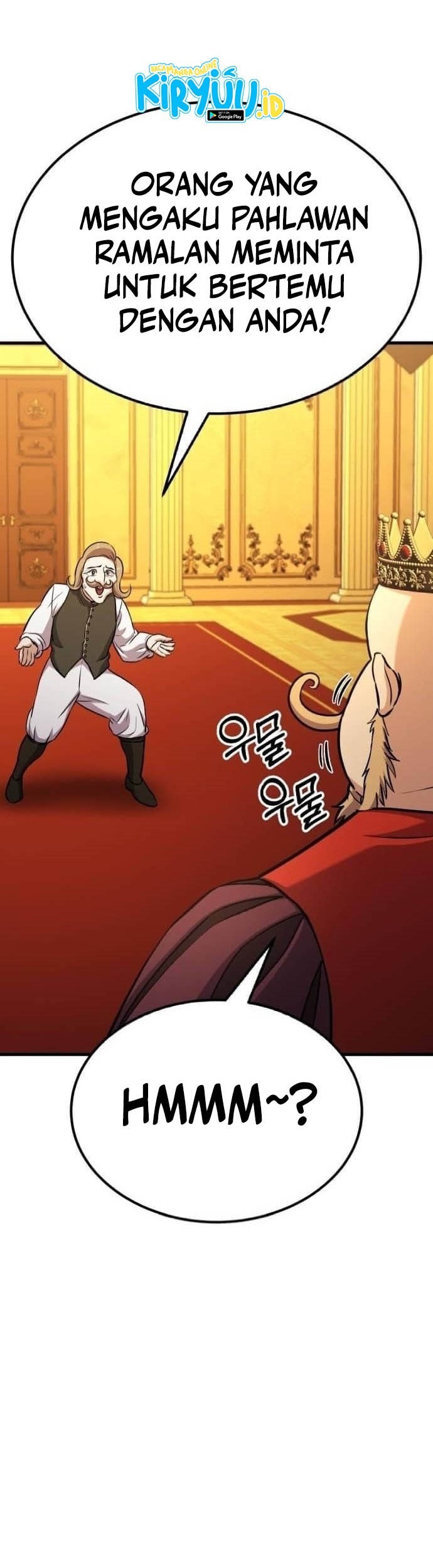 What Can I Do Alone? Chapter 20 Gambar 61