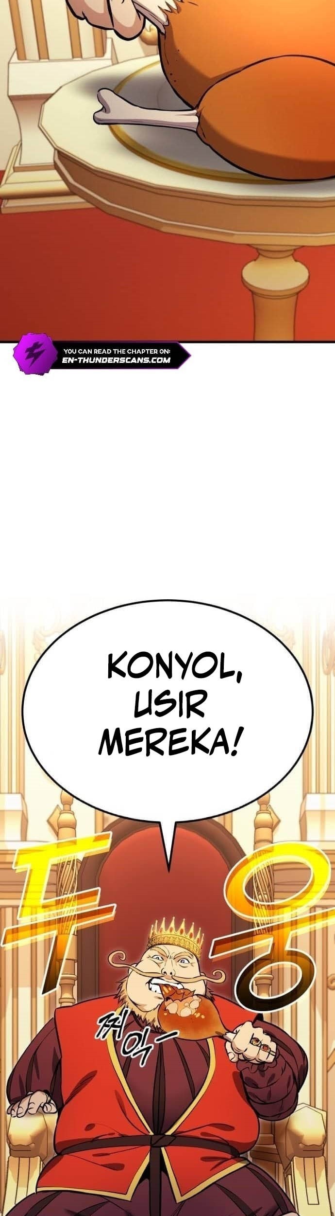 What Can I Do Alone? Chapter 20 Gambar 63