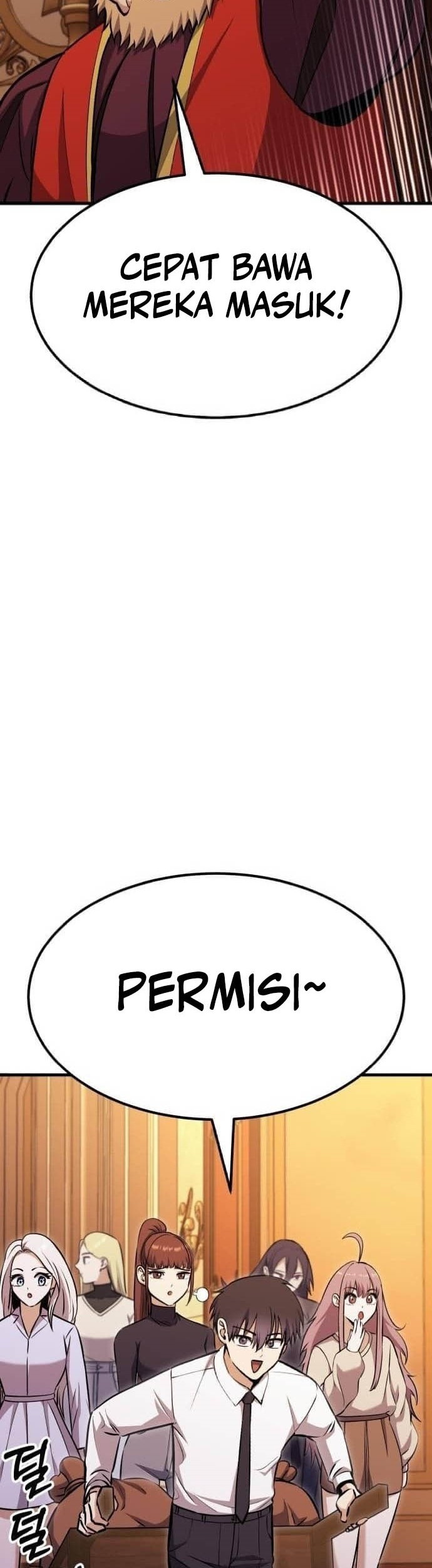 What Can I Do Alone? Chapter 20 Gambar 69