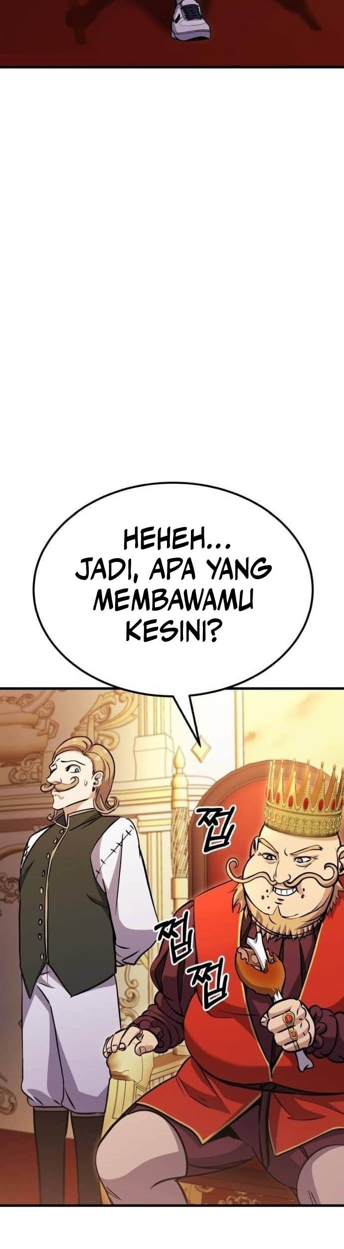 What Can I Do Alone? Chapter 20 Gambar 71