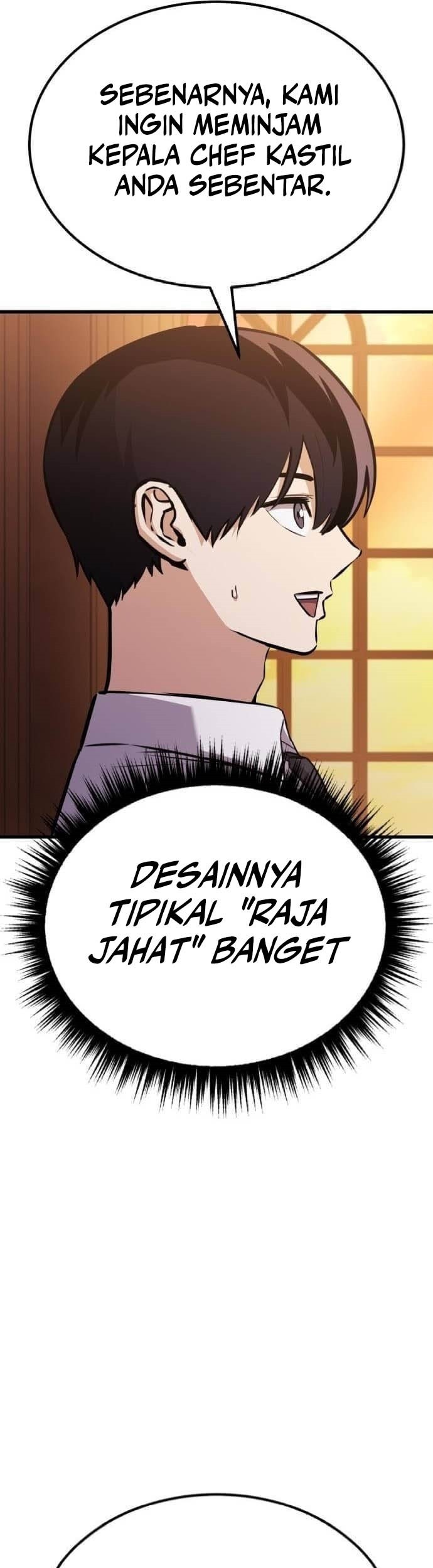 What Can I Do Alone? Chapter 20 Gambar 73