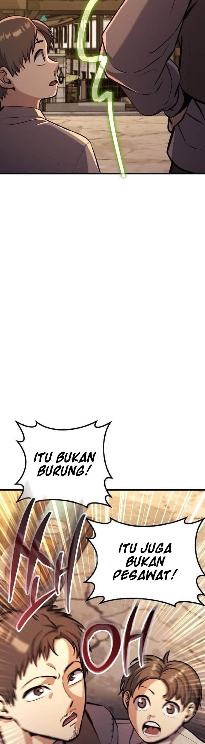 What Can I Do Alone? Chapter 20 Gambar 5