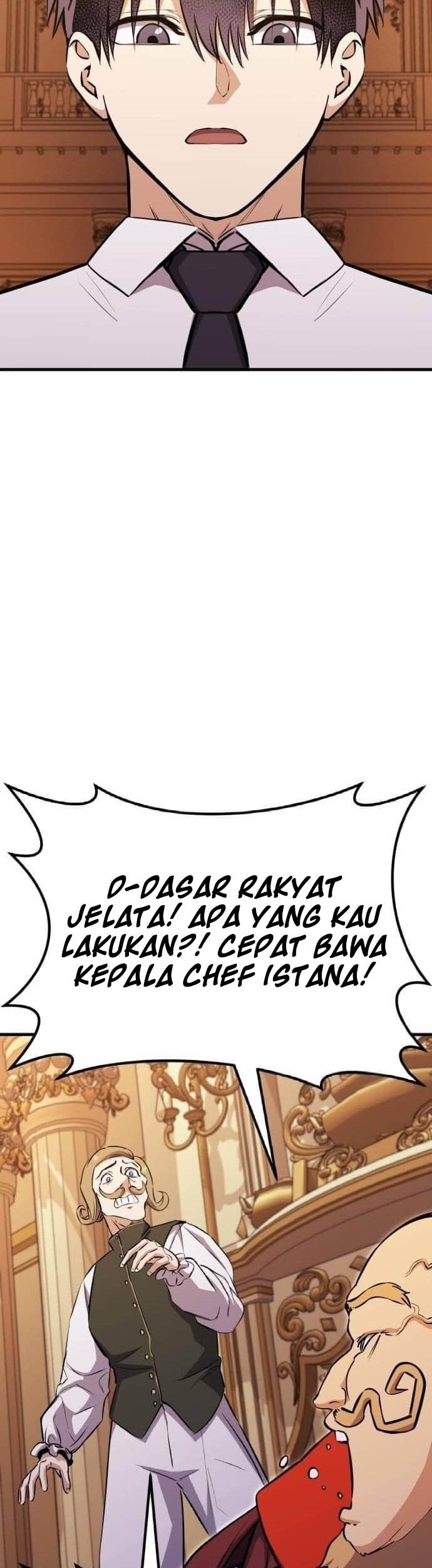 What Can I Do Alone? Chapter 20 Gambar 111