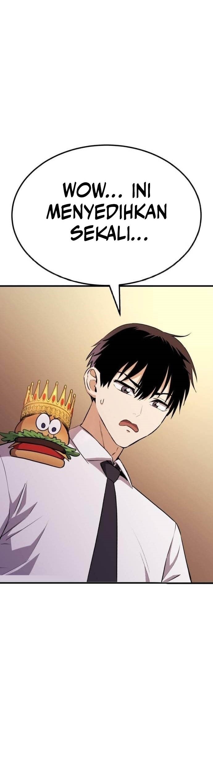 What Can I Do Alone? Chapter 20 Gambar 113