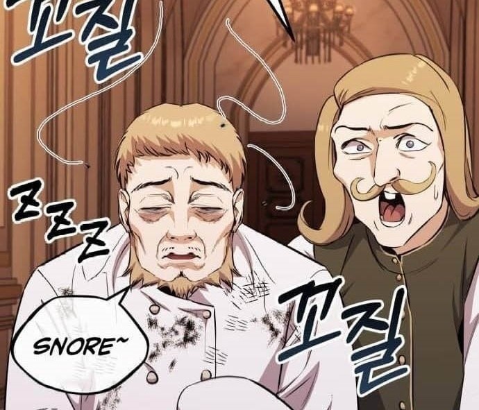 What Can I Do Alone? Chapter 20 Gambar 116