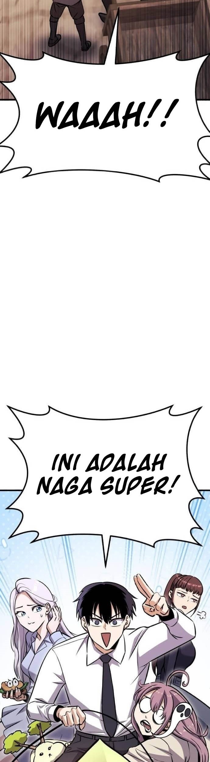 What Can I Do Alone? Chapter 20 Gambar 9