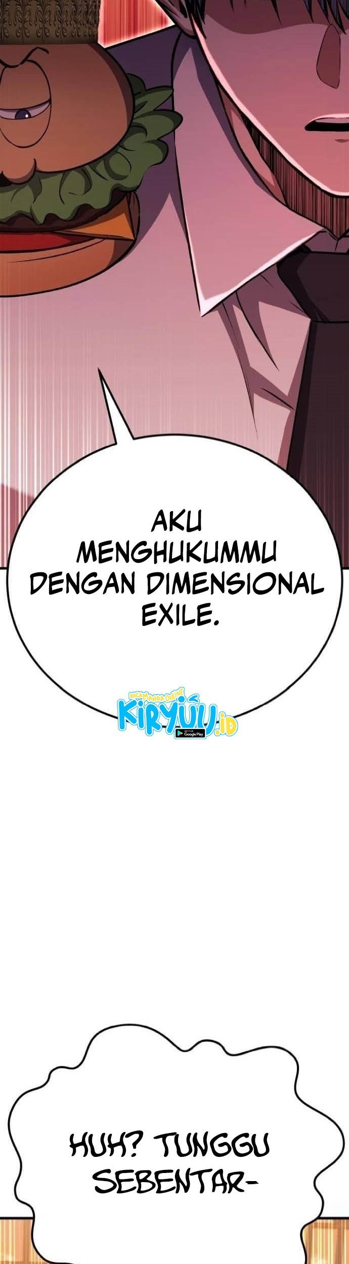 What Can I Do Alone? Chapter 20 Gambar 127