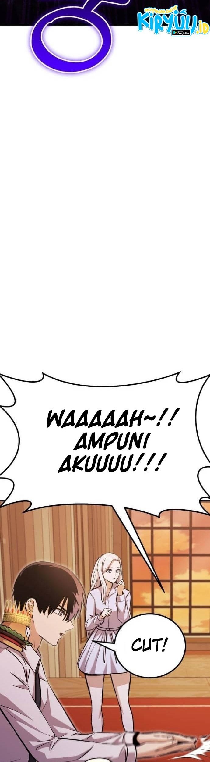 What Can I Do Alone? Chapter 20 Gambar 133