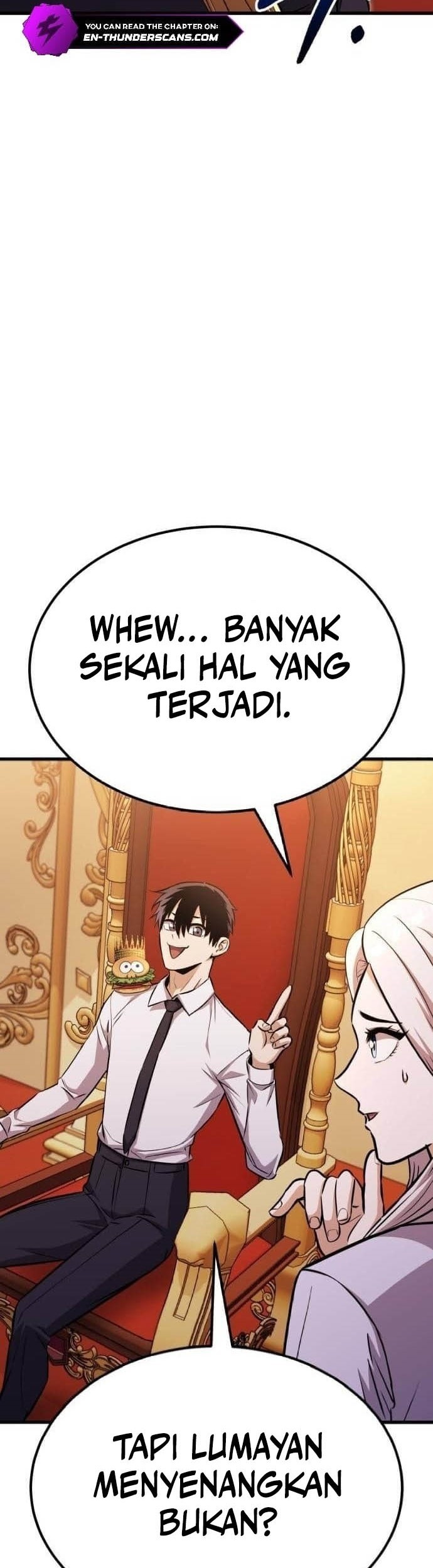 What Can I Do Alone? Chapter 20 Gambar 135