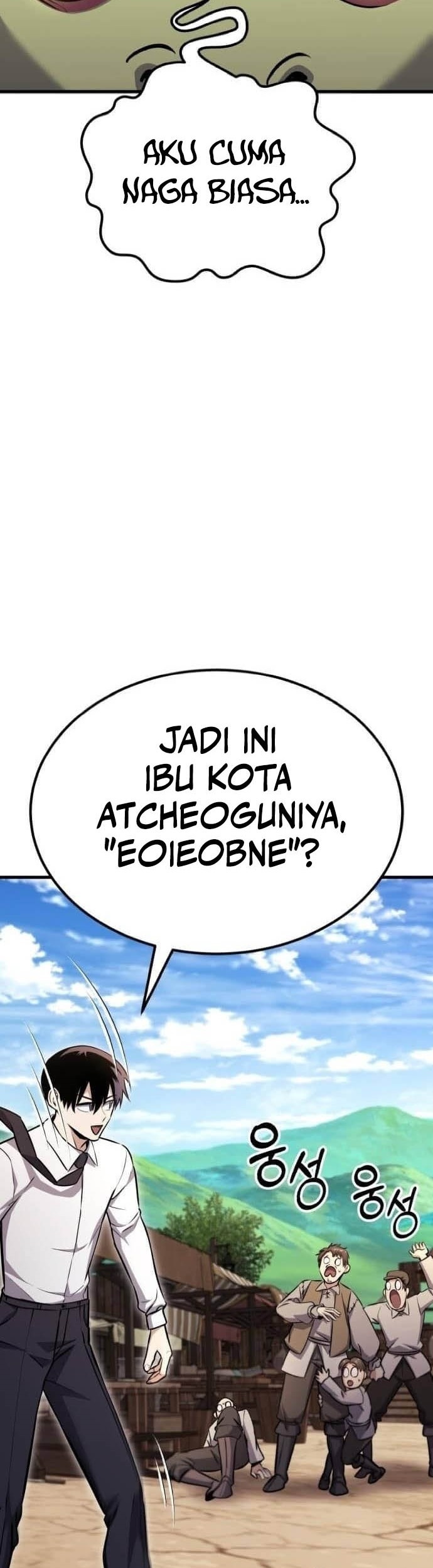 What Can I Do Alone? Chapter 20 Gambar 11