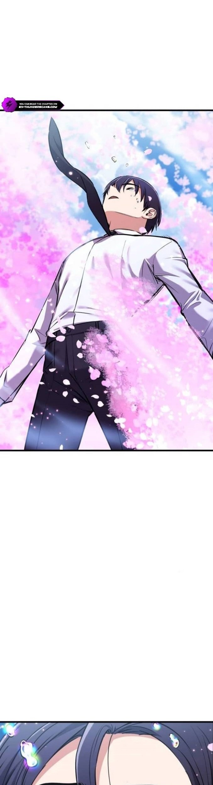 What Can I Do Alone? Chapter 21 Gambar 47