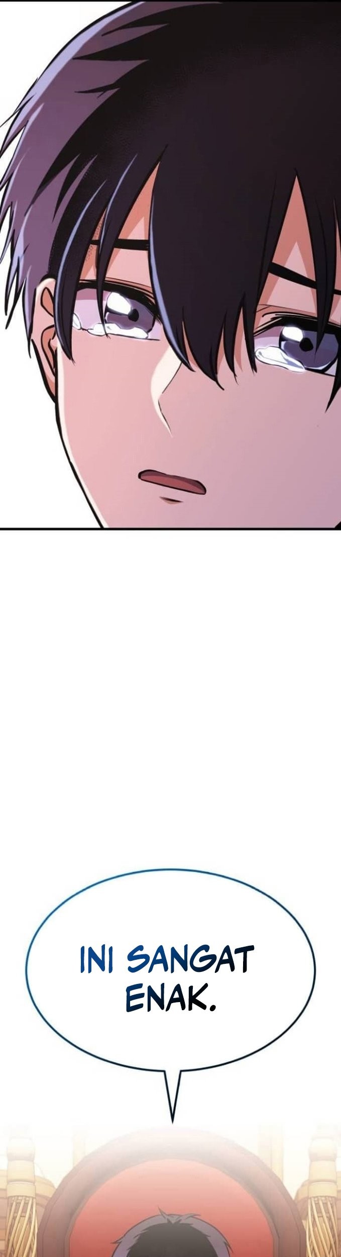 What Can I Do Alone? Chapter 21 Gambar 56