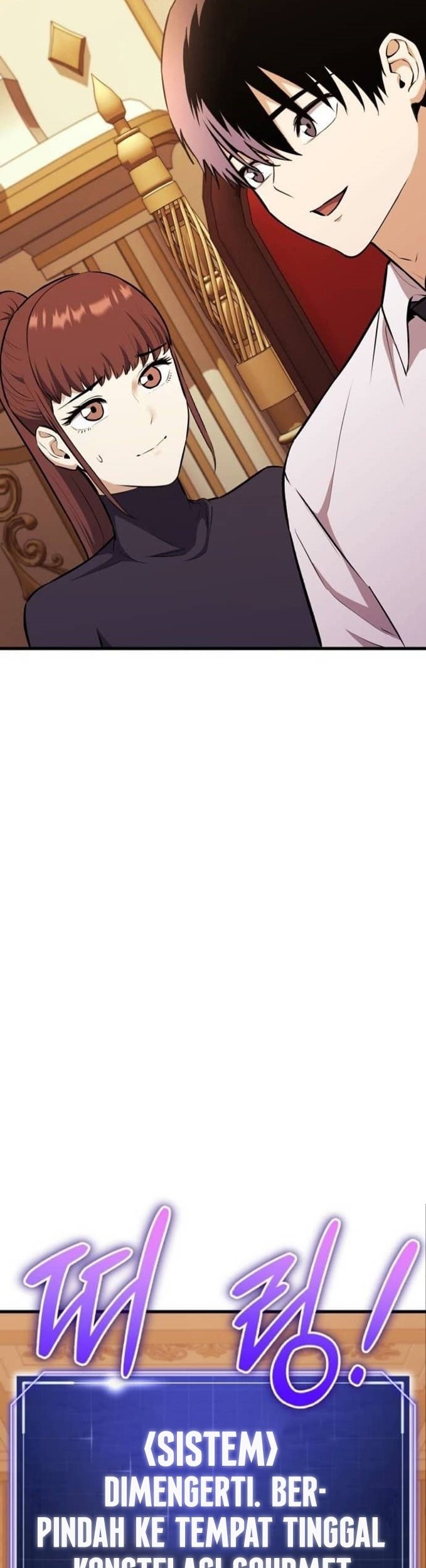 What Can I Do Alone? Chapter 21 Gambar 63