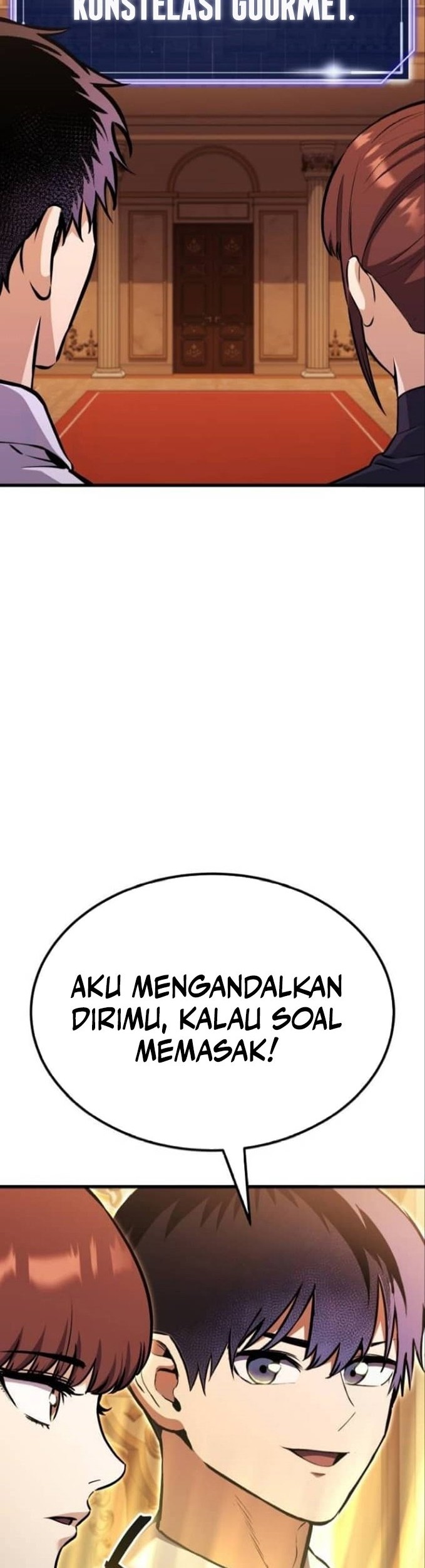What Can I Do Alone? Chapter 21 Gambar 64