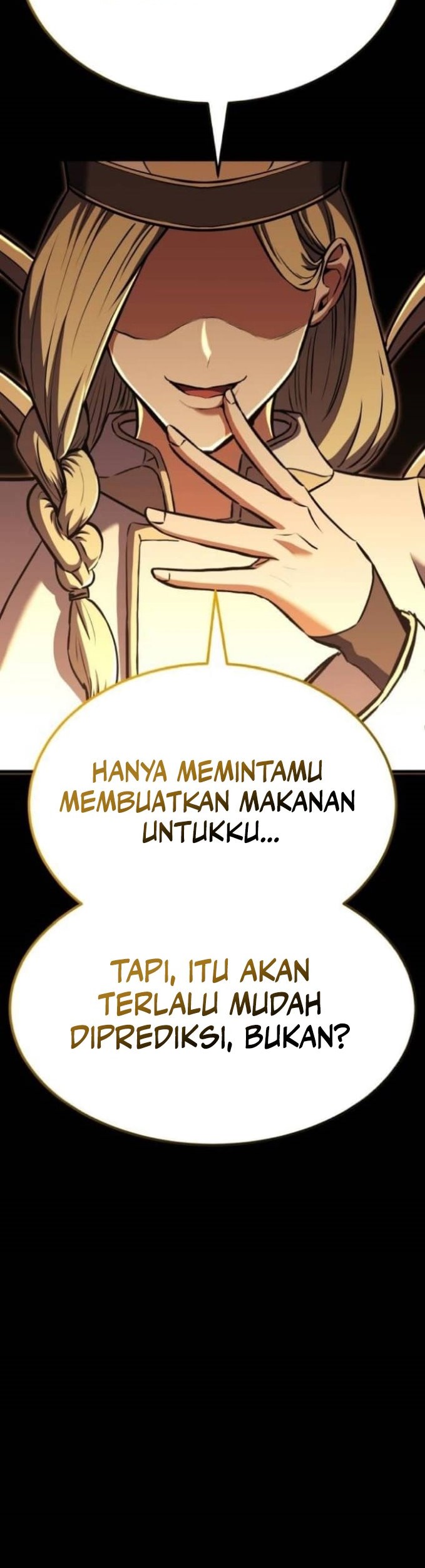 What Can I Do Alone? Chapter 21 Gambar 73