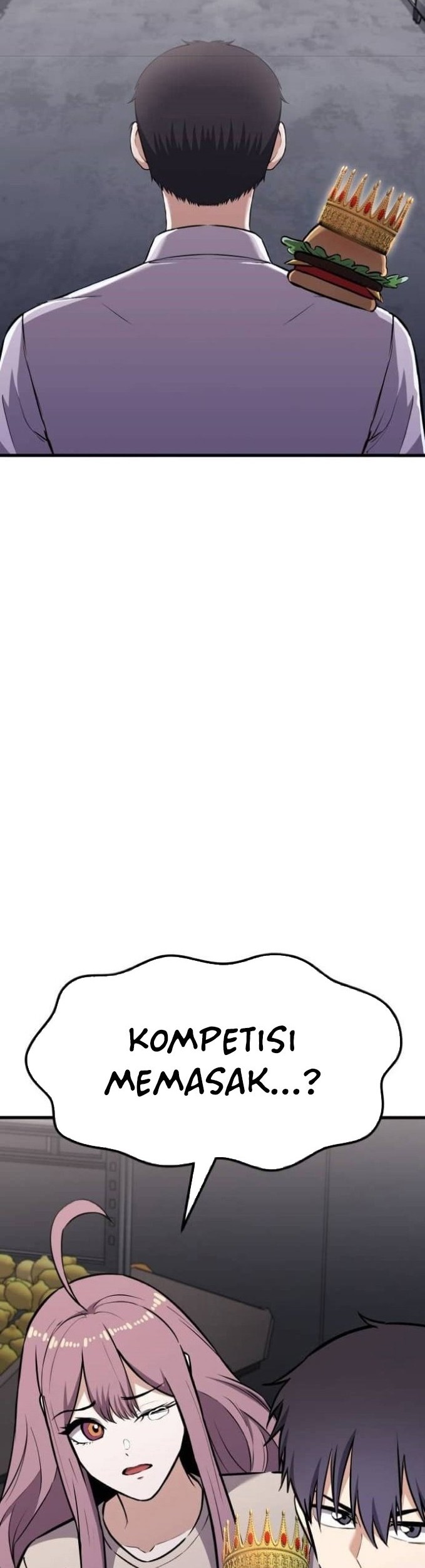 What Can I Do Alone? Chapter 21 Gambar 77
