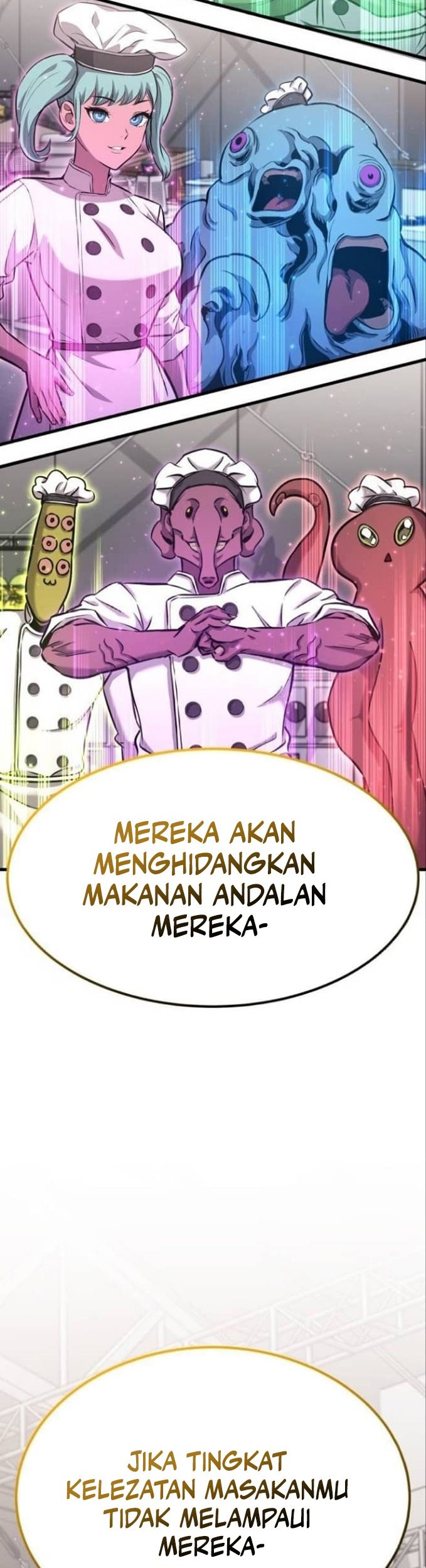 What Can I Do Alone? Chapter 21 Gambar 83