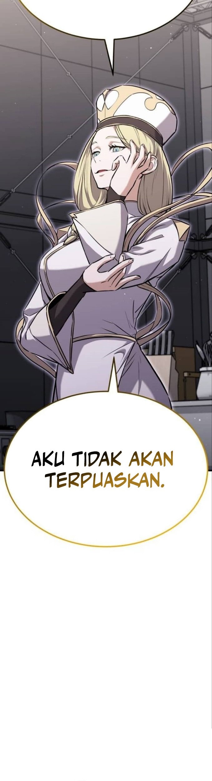 What Can I Do Alone? Chapter 21 Gambar 84