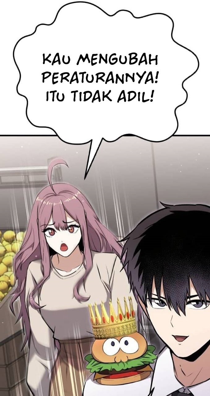 What Can I Do Alone? Chapter 21 Gambar 85