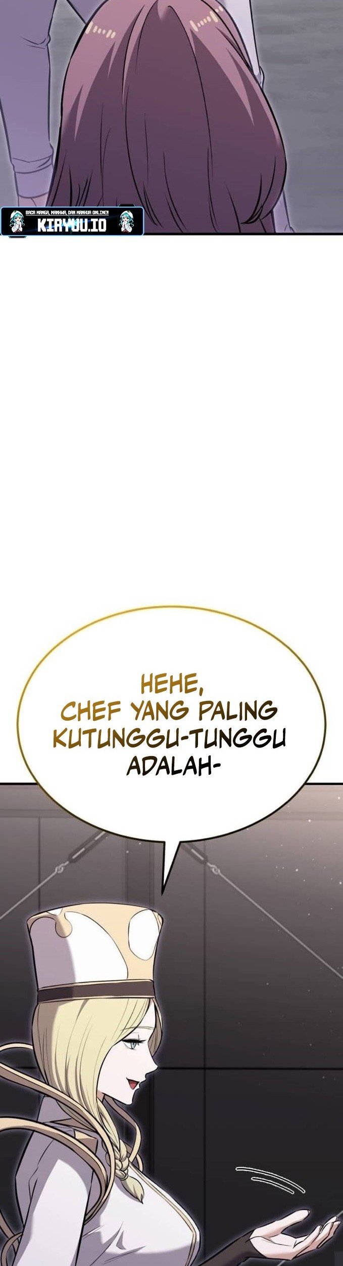 What Can I Do Alone? Chapter 21 Gambar 87