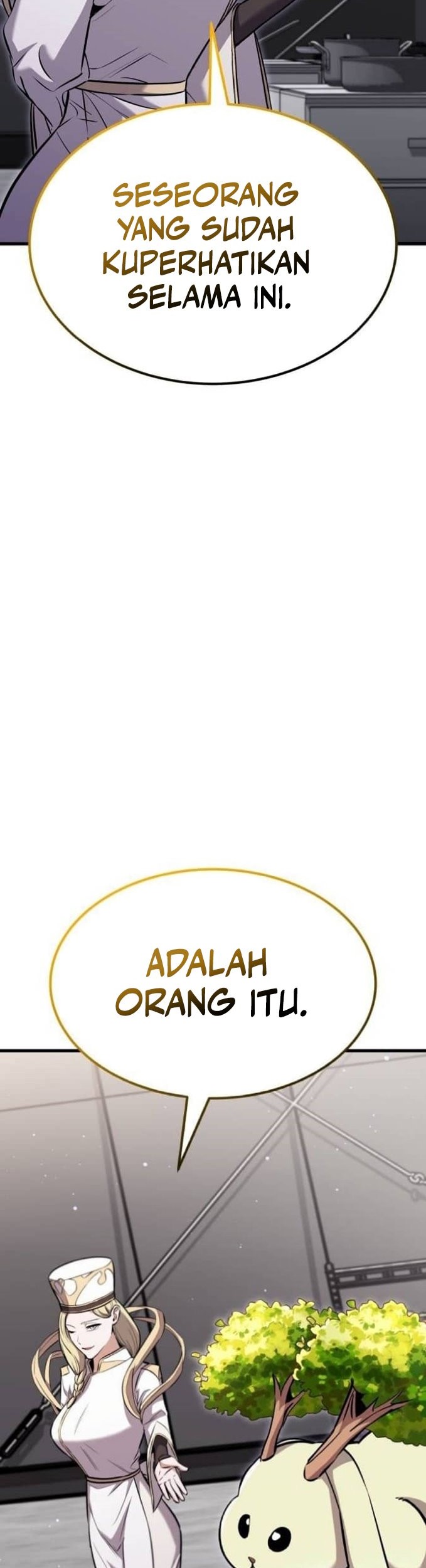 What Can I Do Alone? Chapter 21 Gambar 88