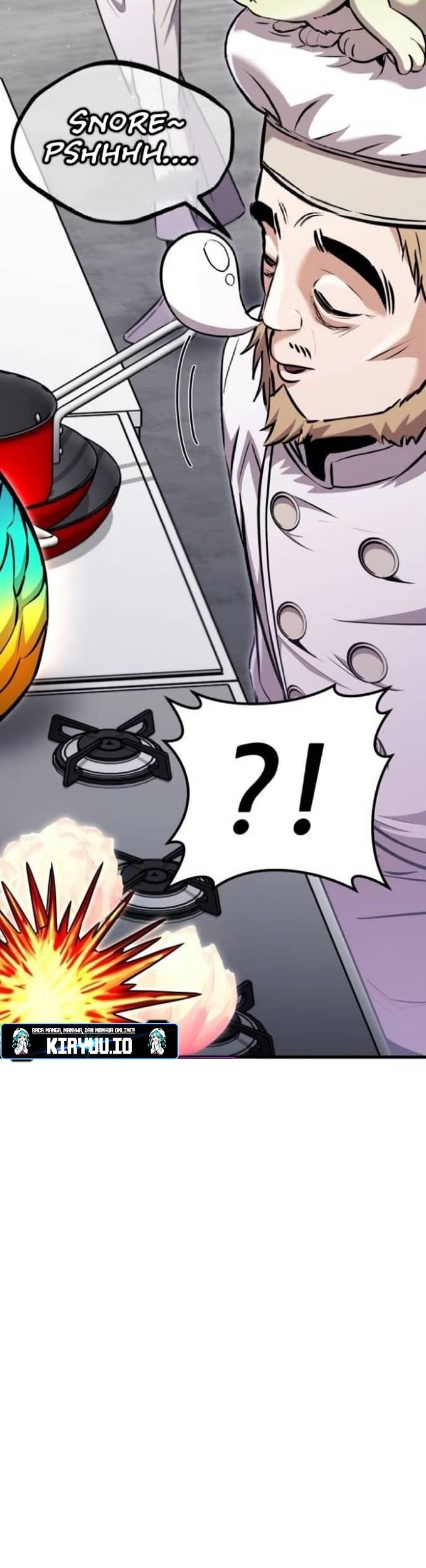 What Can I Do Alone? Chapter 21 Gambar 89