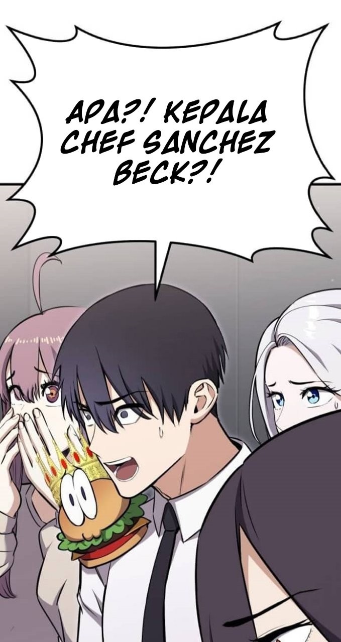 What Can I Do Alone? Chapter 21 Gambar 90