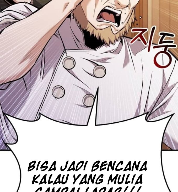 What Can I Do Alone? Chapter 21 Gambar 5