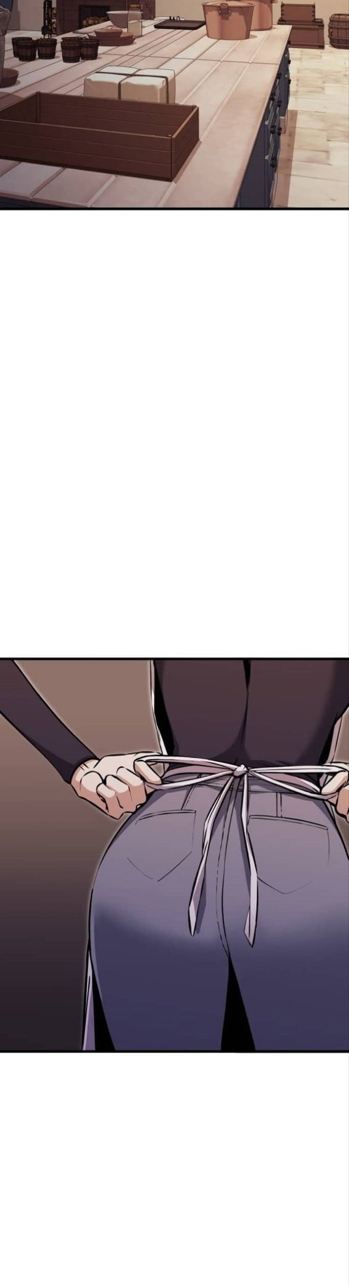 What Can I Do Alone? Chapter 21 Gambar 14