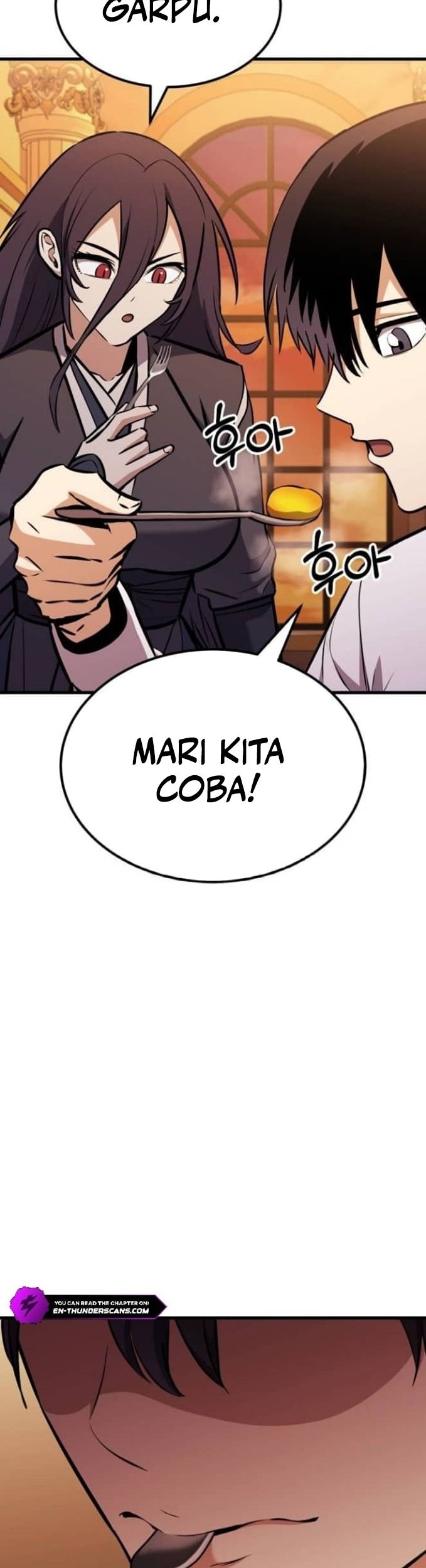 What Can I Do Alone? Chapter 21 Gambar 33