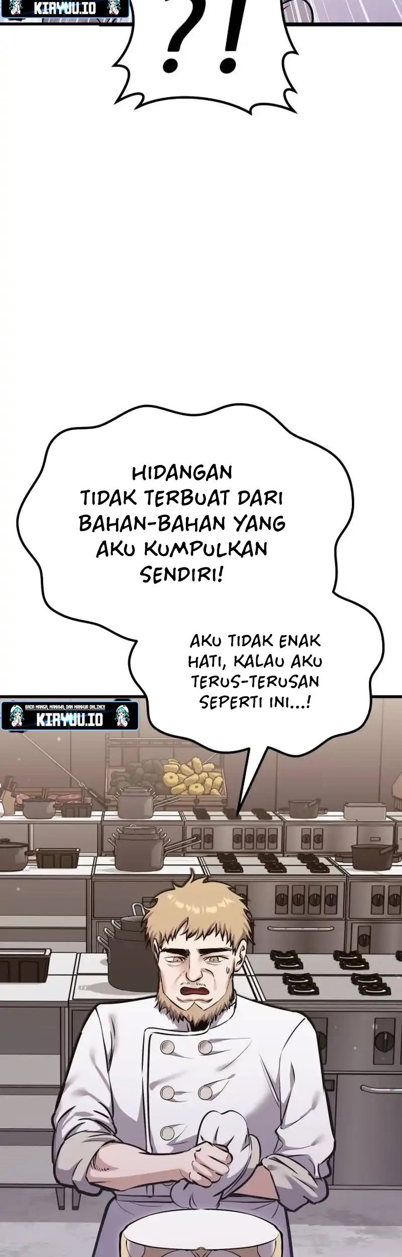 What Can I Do Alone? Chapter 22 Gambar 48