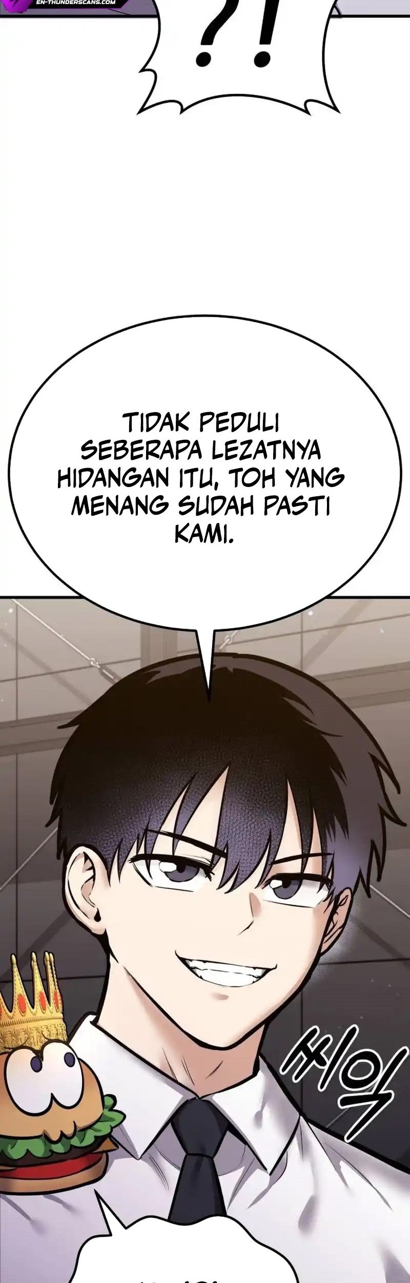 What Can I Do Alone? Chapter 22 Gambar 52
