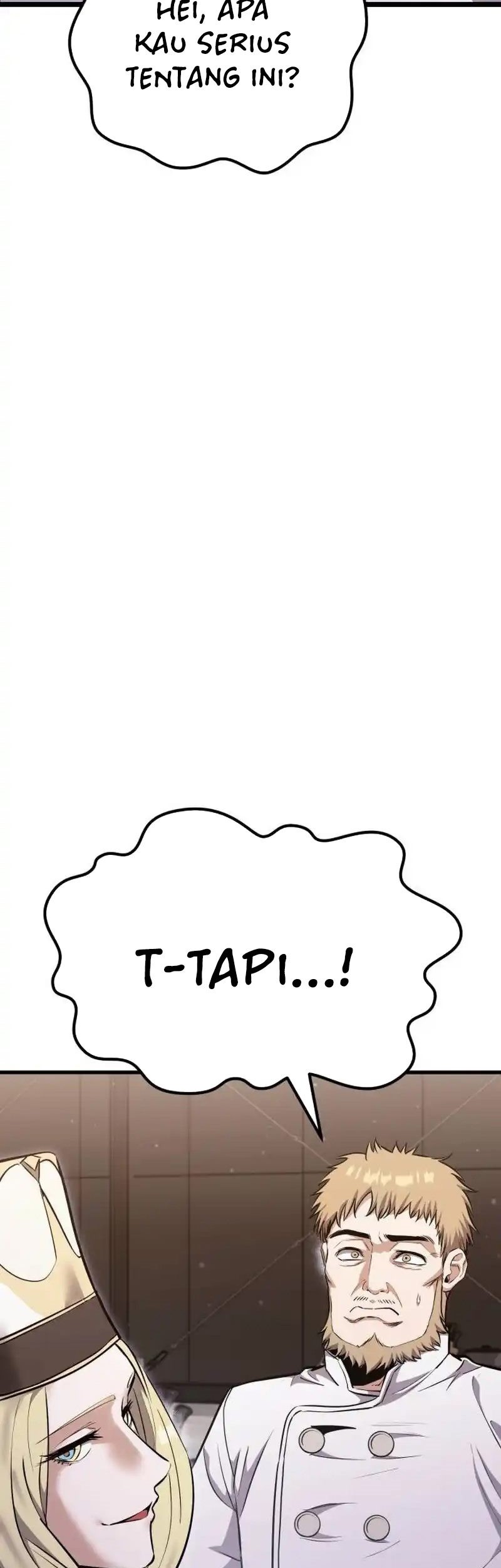 What Can I Do Alone? Chapter 22 Gambar 53