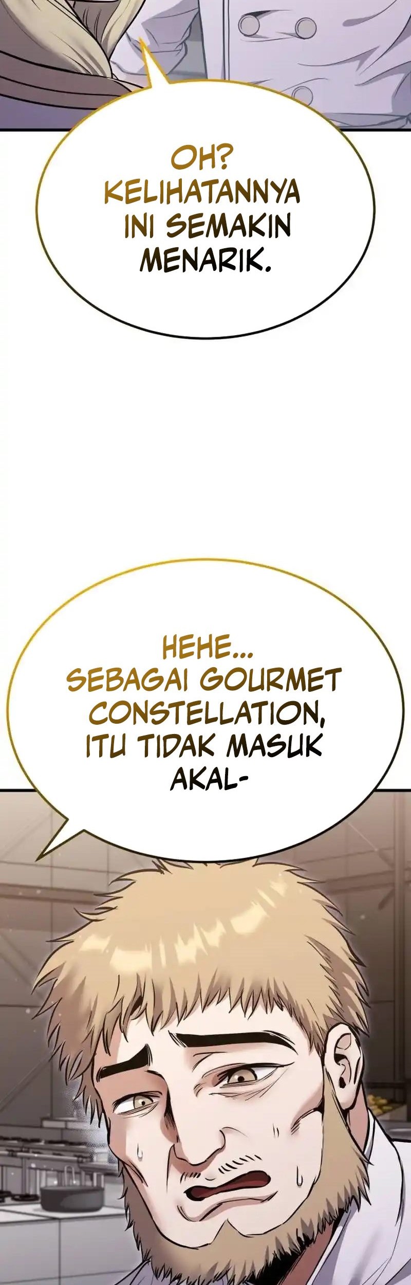 What Can I Do Alone? Chapter 22 Gambar 54
