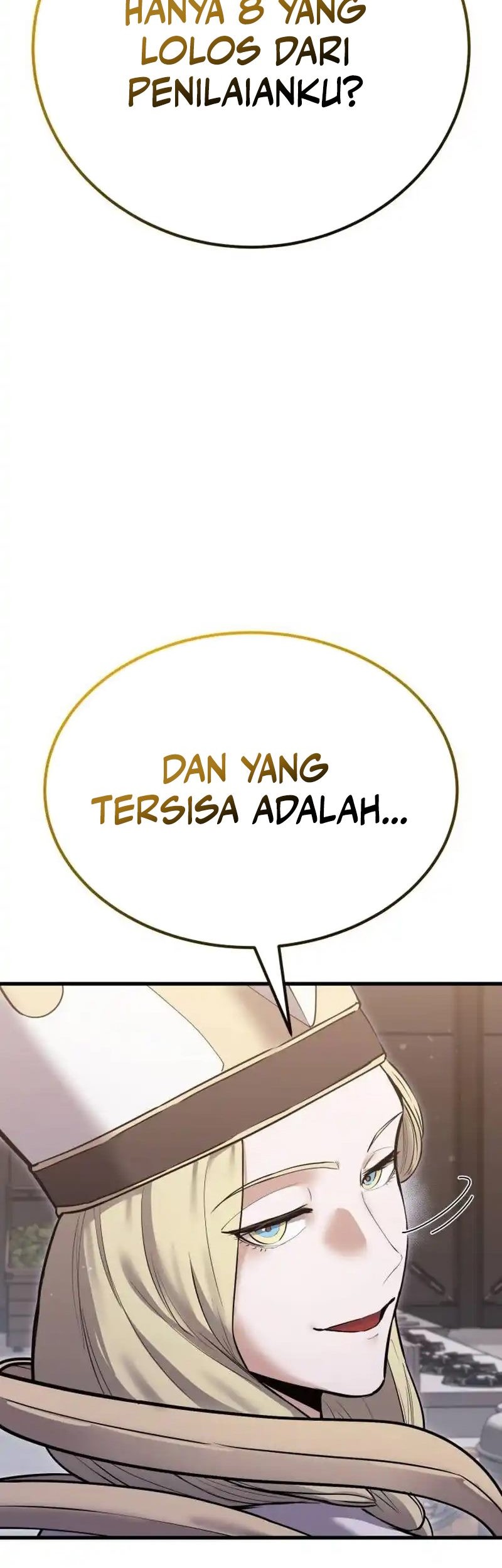 What Can I Do Alone? Chapter 22 Gambar 58