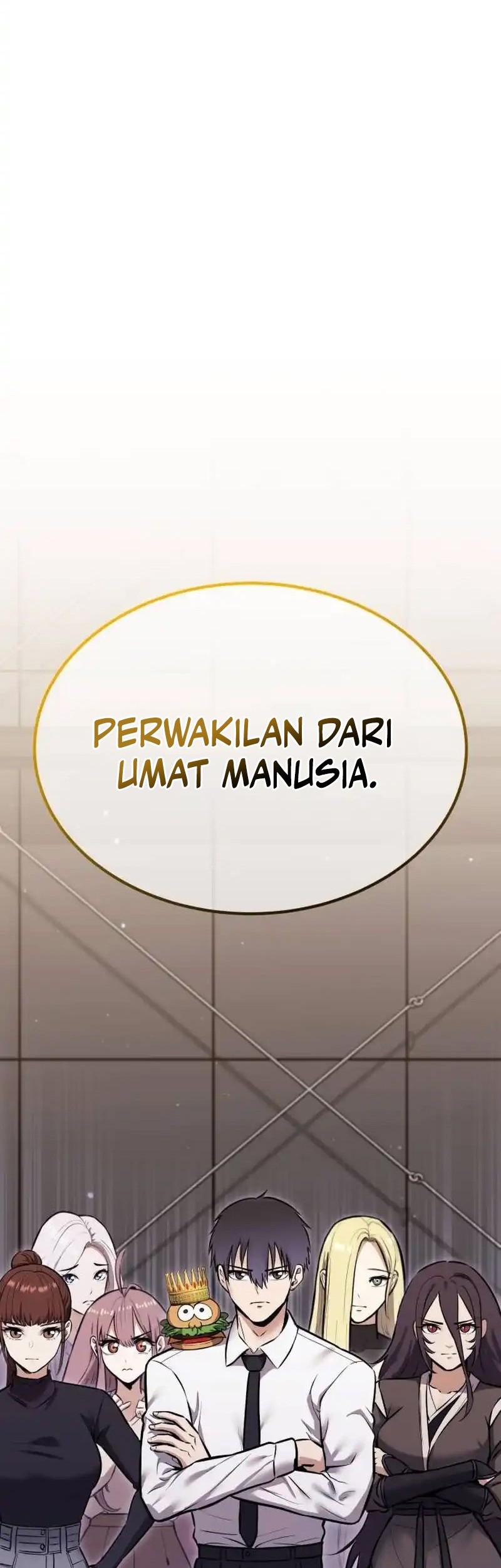 What Can I Do Alone? Chapter 22 Gambar 59