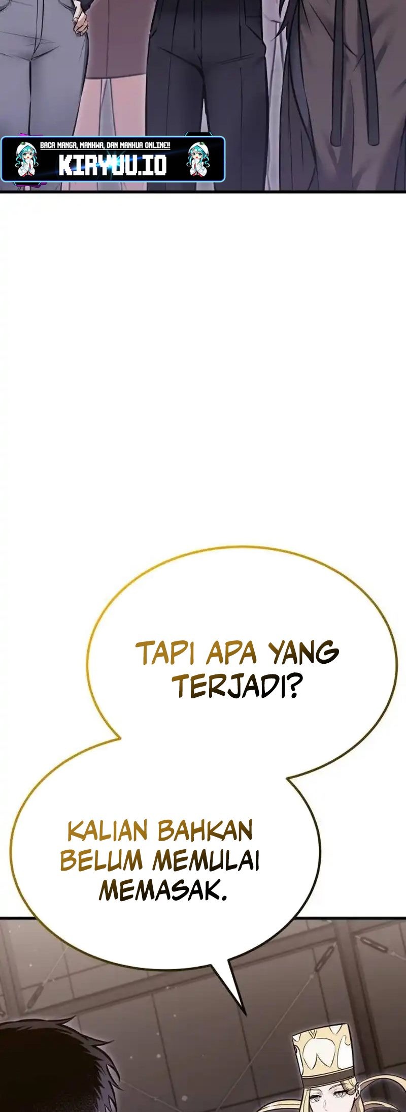 What Can I Do Alone? Chapter 22 Gambar 60